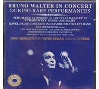 Walter Bruno - In Concert