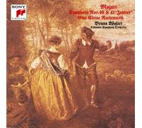 Walter, Bruno - Mozart: Symphony No.40..