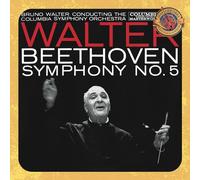 Walter, Bruno - Symphony 5 (Exp)