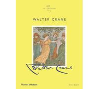 Walter Crane: The Illustrators: 0