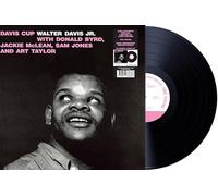 Walter Davis Jr. - Davis Cup [VINYL]