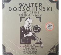 Walter Dobschinski - Und seine Swing-Band / Vinyl record [Vinyl-LP]