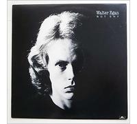 WALTER EGAN - NOT SHY LP (VINYL) UK POLYDOR 1978
