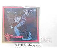 Walter Egan - Wild Exhibitions