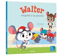 WALTER ENQUETE A LA PISCINE NED
