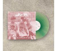 Walter Etc. When the Band Breaks Up Again (Vinyl) 12" Album Coloured Vinyl