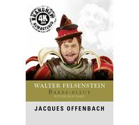 Jacques Offenbach; Walter Felsenstein: Ritter Blaubart [DVD]