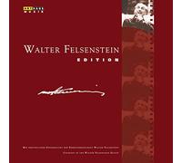 Walter Felsenstein Edition (12 Discs) [DVD] [2008]