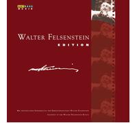 Walter Felsenstein Edition - Fidelio, Don Giovanni, Marriage o (DVD) (US IMPORT)