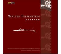 Walter Felsenstein Edition (12 Discs) [DVD] [2008]