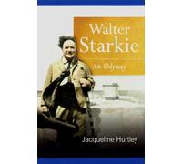 Walter Fitzwilliam Starkie, 1894-1976: An Odyssey