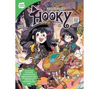 Walter Foster Creati - Learn to Draw Hooky Learn to draw your favori - K245z