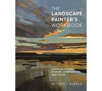 Walter Foster Landscape Painter's Workbook