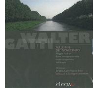 Walter Gatti - Sulle Rive Del Novecento