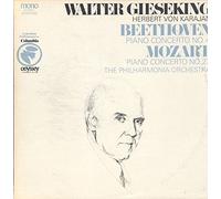 Walter Gieseking - Beethoven Piano Concerto No. 4