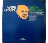 Walter Gieseking: Debussy / Ravel / Grieg