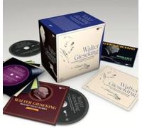 Walter Gieseking - His Columbia Graphophone Recordings The Complete Wa - Z23z