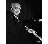 Walter Gieseking - Klaviersonate 24+25+26