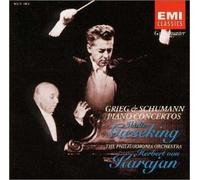 Walter Gieseking - Piano Concertos