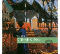 Walter Gieseking - Ravel: Piano Works