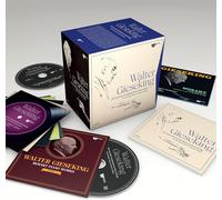 Walter Gieseking - The Complete Warner Classics Recordings