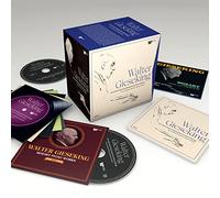 Walter Gieseking - The Complete Warner Classics Recordings