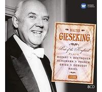Walter Gieseking - Walter Gieseking - ICON