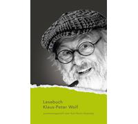 Walter Gödden Klaus-Pet Lesebuch Klaus-Peter Wolf (Nylands Klei (Paperback)