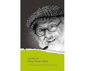 Walter Gödden Klaus-Pet Lesebuch Klaus-Peter Wolf (Nylands Klei (Paperback)
