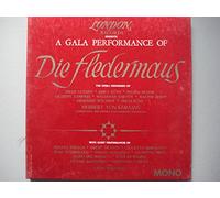 Walter Goehr - Die Fledermaus: A Gala Performance