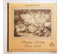 Walter Goehr - Tchaikovsky Ballet Suites, Swan Lake / The Sleeping Beauty