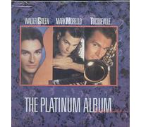Walter Green Mark Morello Tocqueville - The Platinum Album [LP]
