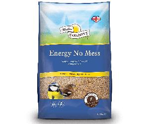 Walter Harrisonand#039;s Energy No Mess - 12.75kg