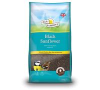 Walter Harrison's Black Sunflower Bird Food - 12.75kg