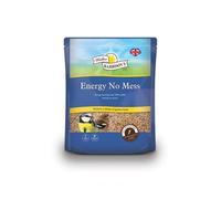 Walter Harrison's Energy No Mess Bird Food - 2kg