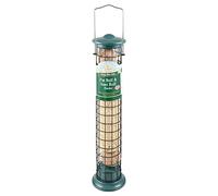 Walter Harrison's Fat Ball & Suet Roll Bird Feeder, Green, 40 cm Large
