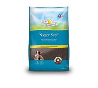 Walter Harrison's Nyger Bird Seed Bird Food - 12.75kg
