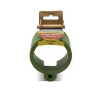 Walter Harrison's Peanut Butter Feeder for Garden Birds (Pack of 1) | Attracts Wild Birds, Compatible with Wild Birds Jar, Durable Design, Safe Feeding, Easy to Hang, Ideal for Gardens & Patios