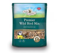 Walter Harrison's Premier Wild Bird Mix - 4kg