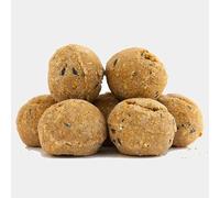 Walter Harrison's Suet Balls No Nets - 85 g, Insect, High Energy (Pack of 12)