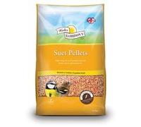 Walter Harrison's Suet Pellets Wild Bird Food - 12.75kg