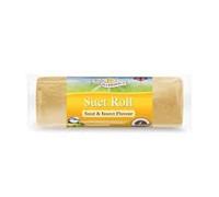 Walter Harrison's Suet Roll for Garden Birds, Seed & Insect Flavour, 500 g