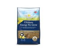 Walter Harrison's Ultimate Energy, No Grow Wild Bird Food, 12.75 kg