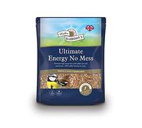 Walter Harrison's Ultimate Energy No Mess Bird Seed - 2kg Bag