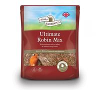Walter Harrisons Ultimate Robin Mix - 2kg