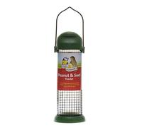 Harrisons Flip Top Peanut Feeder - 22cm
