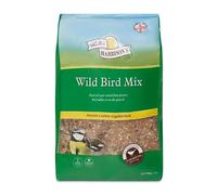 Walter Harrison's Wild Bird Mix Bird Food - Dry - 12.75kg Bag