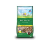 Walter Harrison's Wild Bird Mix Bird Food - 20kg