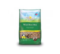 Walter Harrison's Wild Bird Mix Bird Food - Dry - 12.75kg Bag