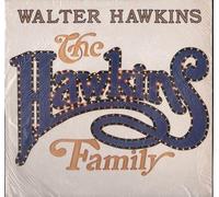 WALTER HAWKINS - Hawkins Family [VINYL]
